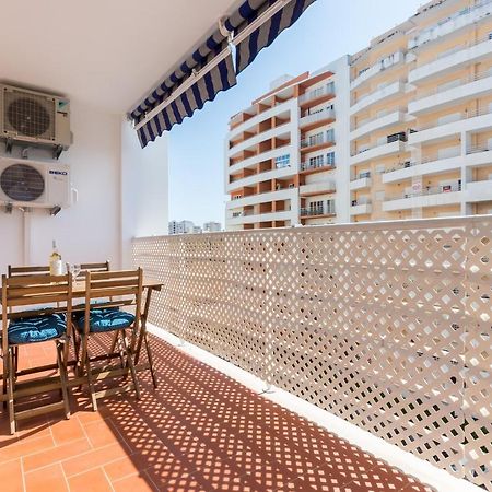 Solemar - Pools Fast Wifi Ac - Portimao Apartment Exterior photo